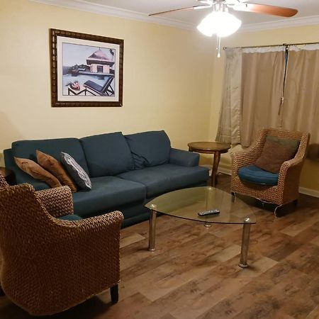 Royal North Beach شاطئ كليرووتر المظهر الخارجي الصورة