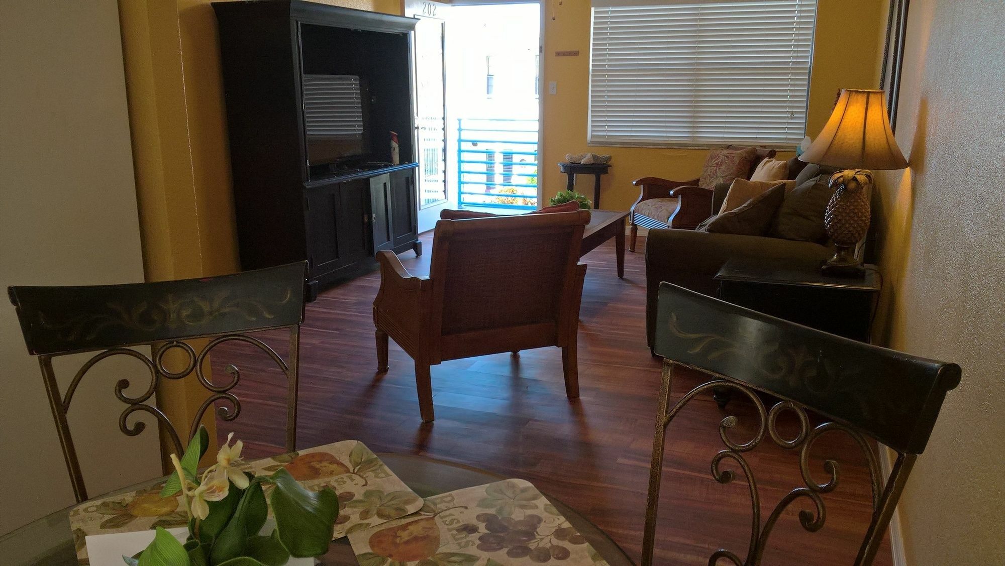Royal North Beach شاطئ كليرووتر المظهر الخارجي الصورة