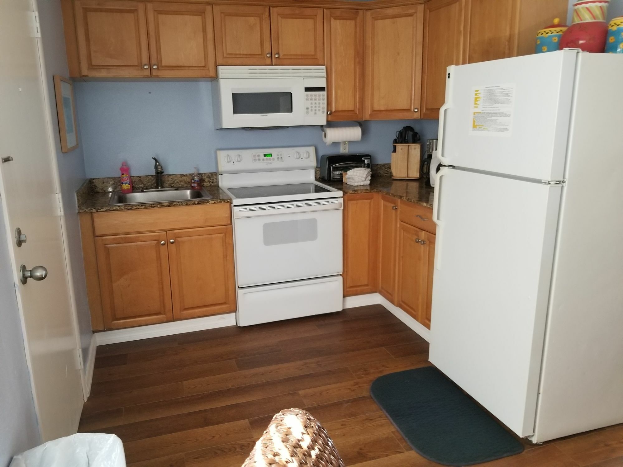 Royal North Beach شاطئ كليرووتر المظهر الخارجي الصورة
