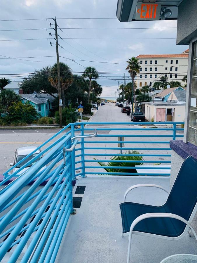 Royal North Beach شاطئ كليرووتر المظهر الخارجي الصورة